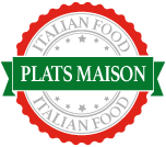 Plats Maison